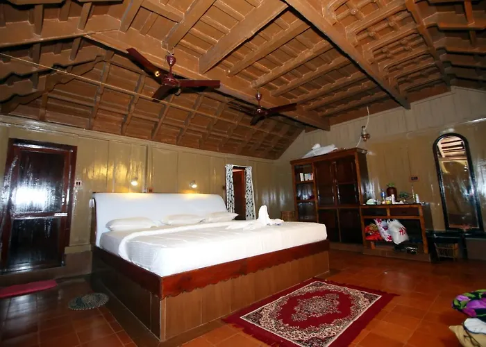 Varkala Marine Palace