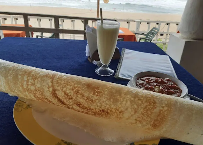 Varkala Marine Palace
