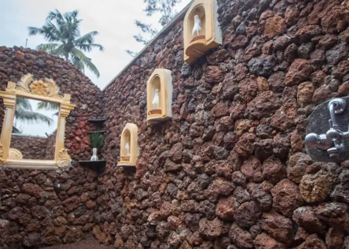 Varkala Marine Palace