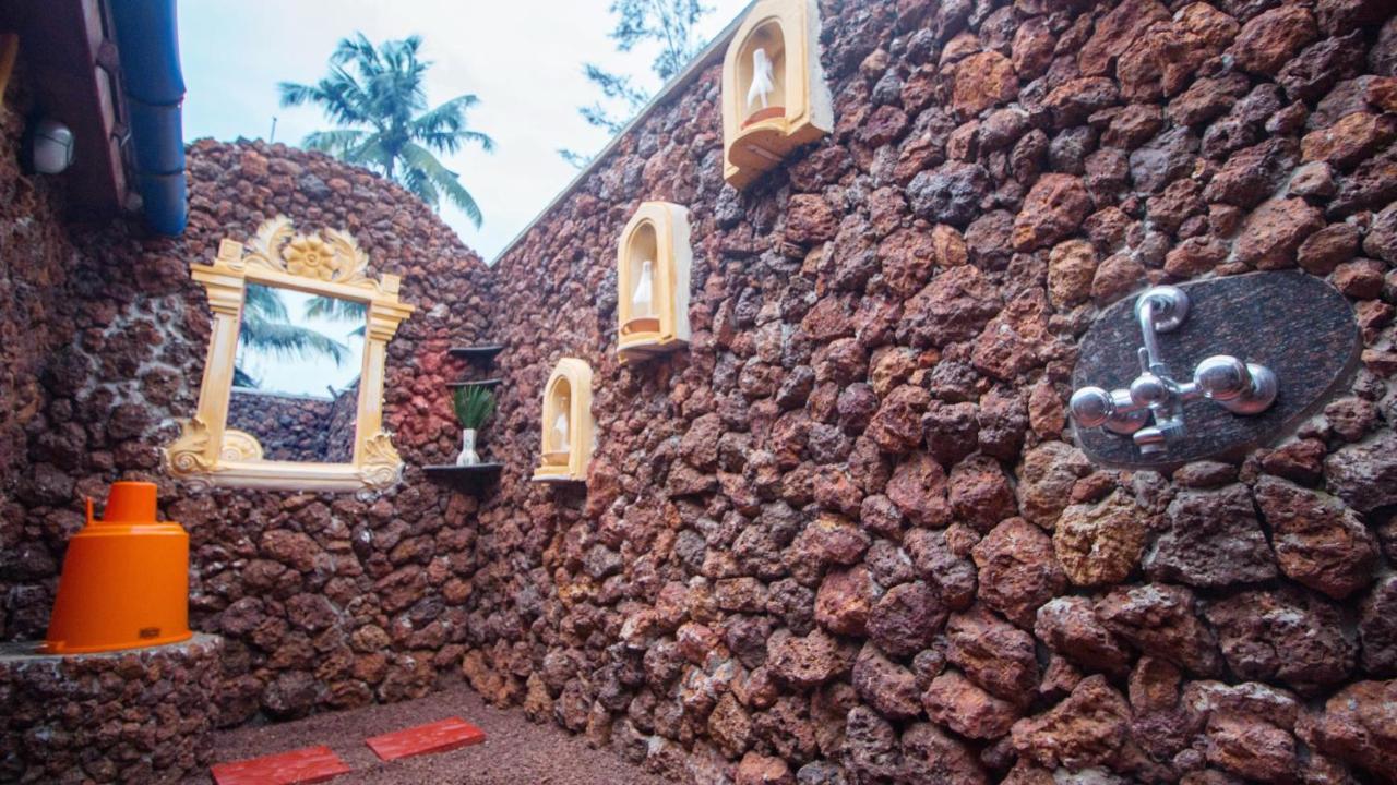 Marine Palace Resort *