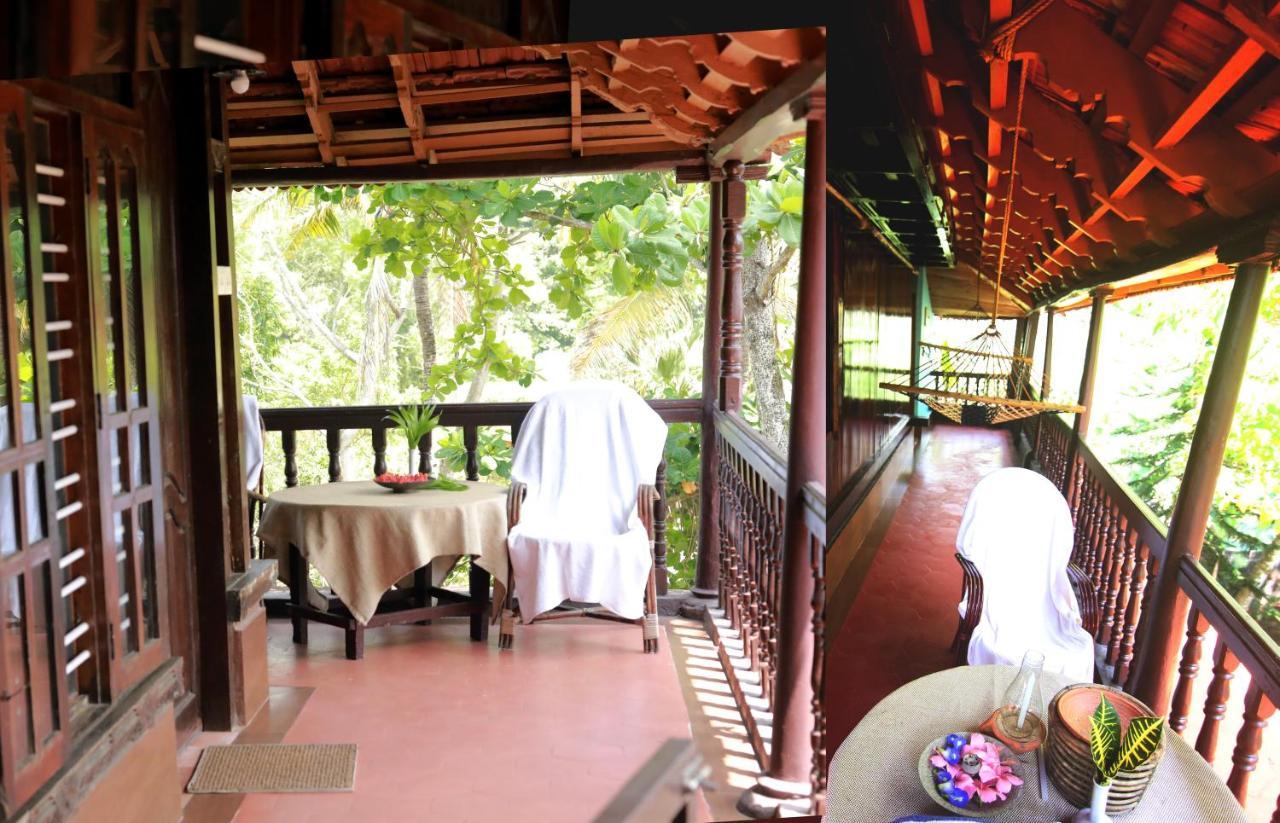 Marine Palace Resort *