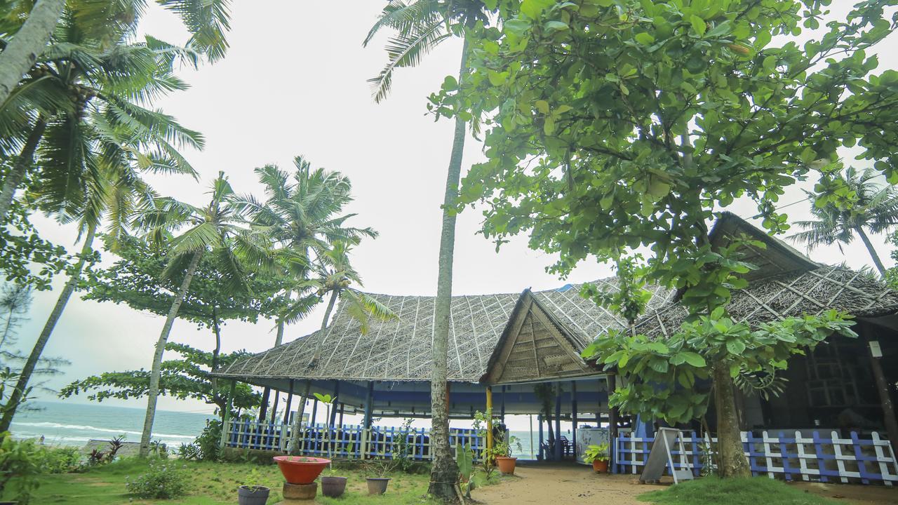Marine Palace Resort