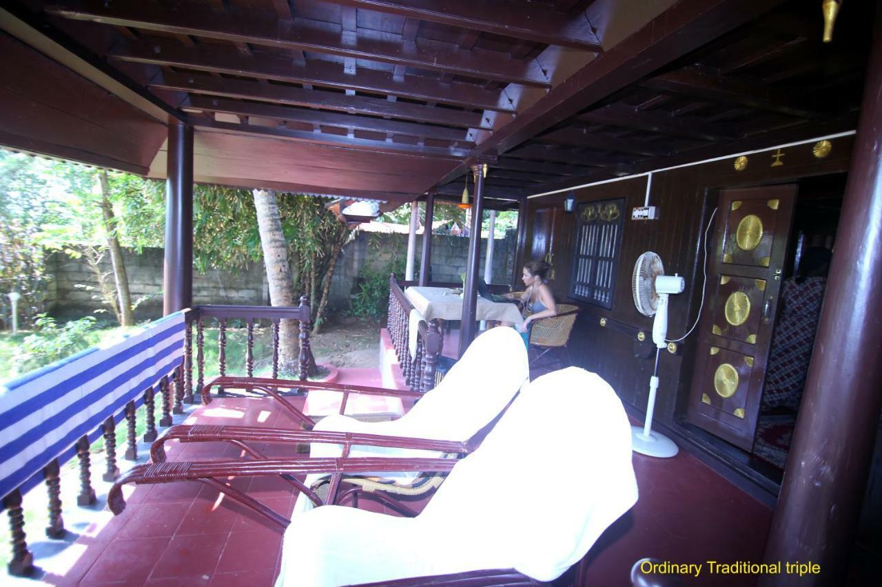 Marine Palace Varkala