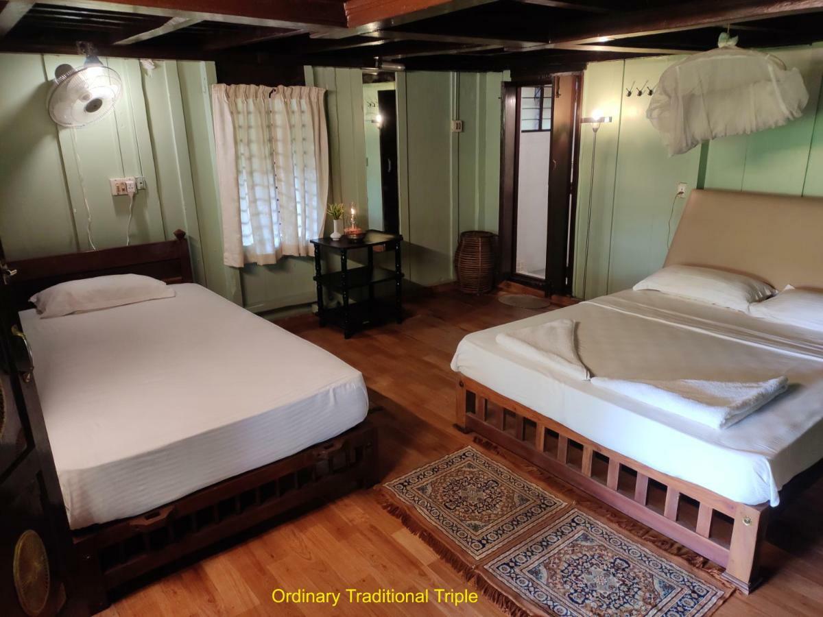 Marine Palace Varkala