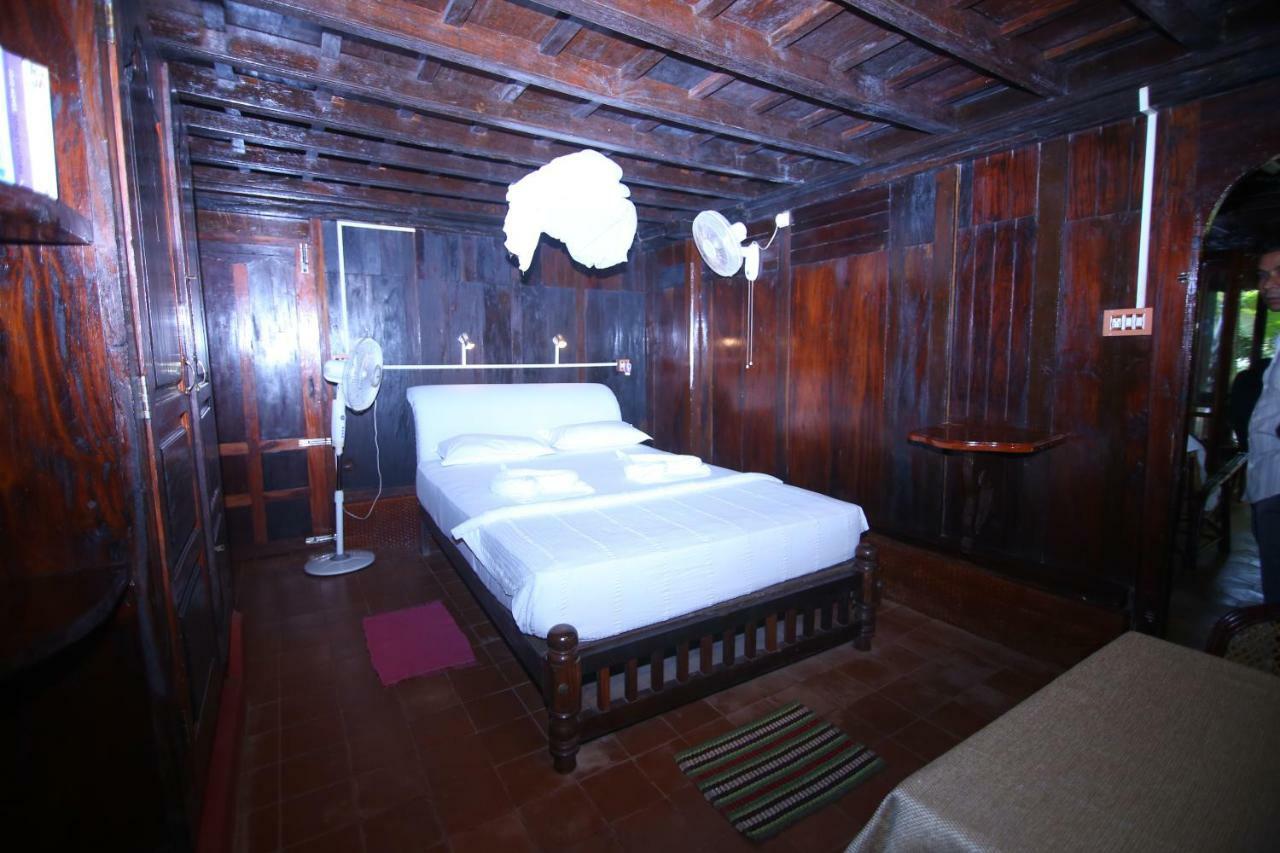 Marine Palace Resort